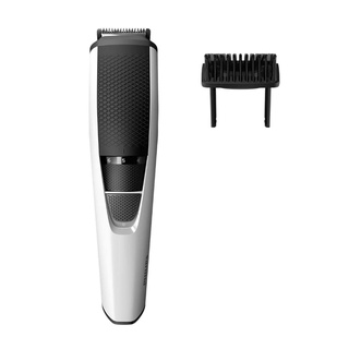 PHILIPS ฟิลิปส์ เครื่องตกแต่งหนวดเครา รุ่น BT3206/14 สีเงิน