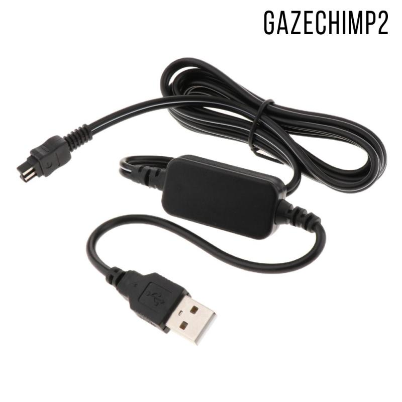 สายชาร์จ USB L200 แบบเปลี่ยน สําหรับ DCR-DVD205E DCRDVD205E