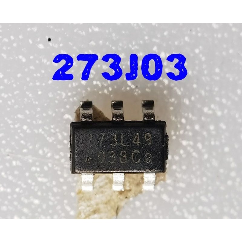 273J03**************