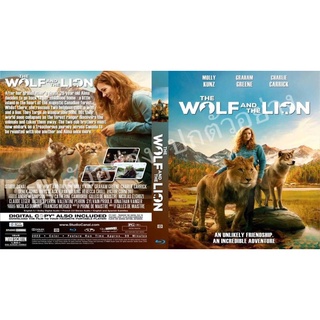 BLU-RAY.. The Wolf and the Lion 2021 พากย์อังกฤษ 5.1 บรรยายไทย