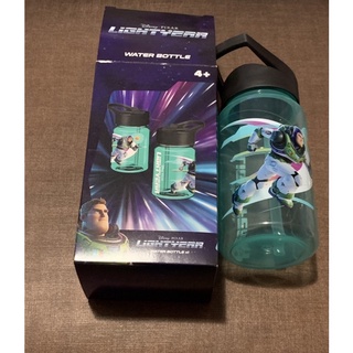 Disney Pixar Light Year Water Bottle