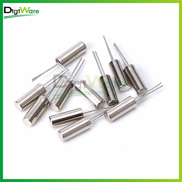 Crystal Xtal Oscilator Oscilator 32.768KHz (CL12pF)
