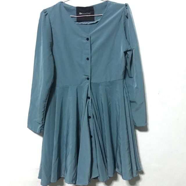 เดรสDecember No.5