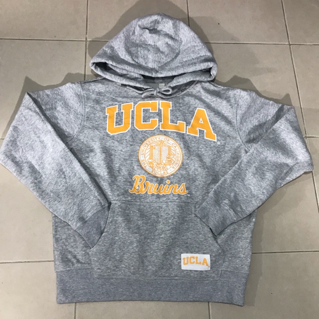 h and m ucla hoodie