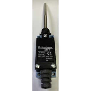 Limit switch 8168 SPRING METAL ROD