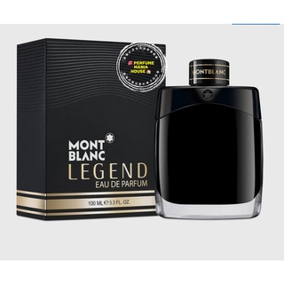 ของแท้!!! MONT BLANC Legend Eau de Parfum 100ml (พร้อมส่งค่ะ)