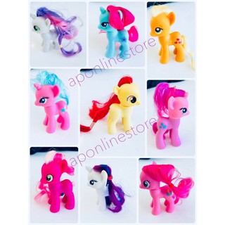 My Little Pony Mini Figures *ราคาต่อตัว* #โพนี่