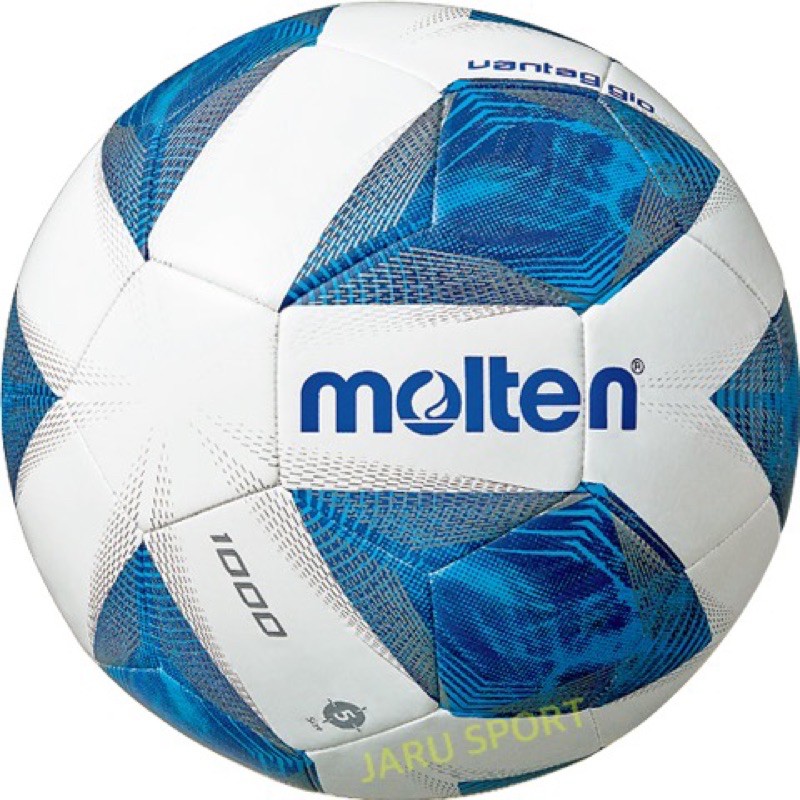 ลูกฟุตบอล Molten F5A1000 / F5A1000-O / F5A1000-Y