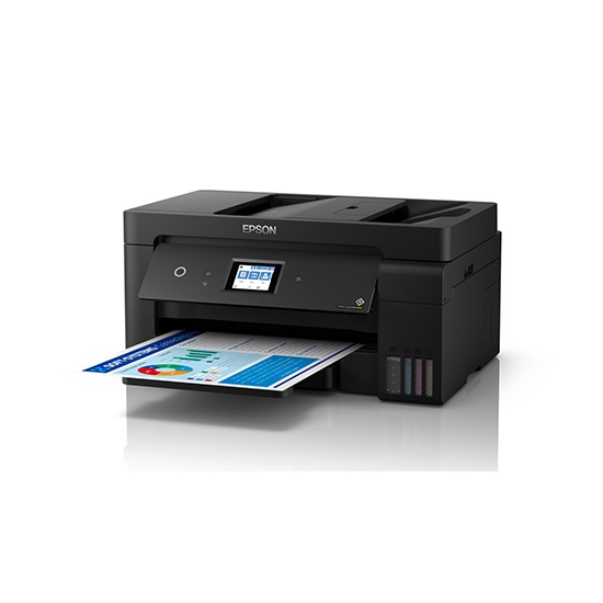 Epson EcoTank L14150 A3+ Wi-Fi Duplex Wide-Format All-in-One Ink Tank Printer