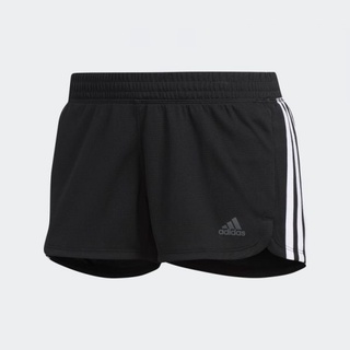 Adidas กางเกงขาสั้น Pacer 3-Stripes Knit Shorts ( DU3502 )