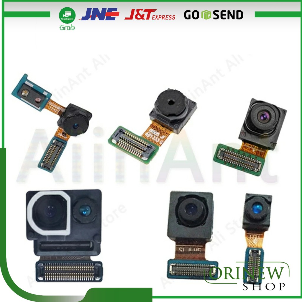 กล้องหน้า กล้อง Oppo A31 ขนาดเล็กหน้า ของแท้