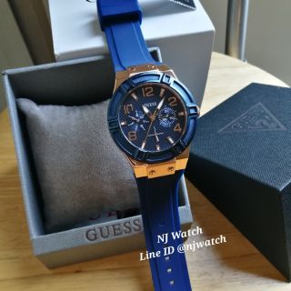 นาฬิกา Guess W0571L1