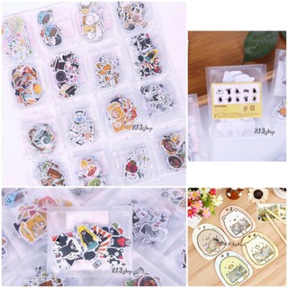 สติ๊กเกอร์ สติ๊กเกอร์ตกแต่ง DIY stickers