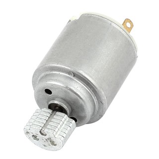 DC 1.5-6V 18700RPM 20mm Diameter Massager Vibration Micro-Motor R140