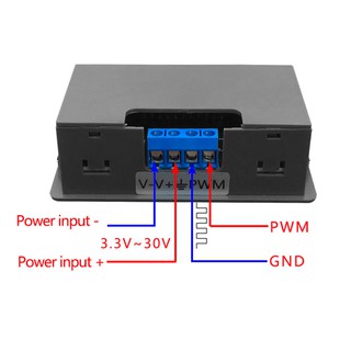 koolxy - pwm 1 โมดูลเครื่องกําเนิดสัญญาณ pwm pulse duty วงจร