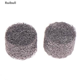 [Ruibull] Stainless Steel Foam Lance Filter Lance Mesh Tablet For Snow Foam Generator Hot Sale