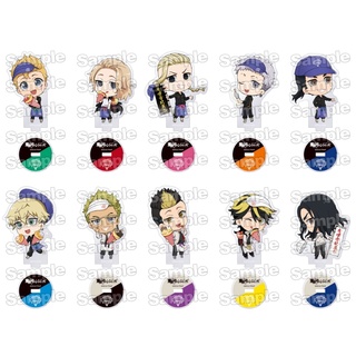 Tokyo Revengers Acrylic Standy - Marion Crape ver. สแตนดี้โตเกียวรีเวนเจอร์ของแท้จากญี่ปุ่น