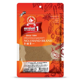 ง่วนสูน ผงพะโล้ 100 g ซอง Chinese Five Spices Powder