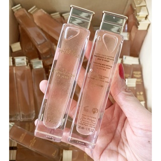 ของแท้ Dior โลชั่น Prestige La Micro Lotion De Rose 30ml น้ำตบ ตัวดัง อุดม+แร่ธาตุ น้ำมันกุหลาบ Rose De Granvill 30ml.