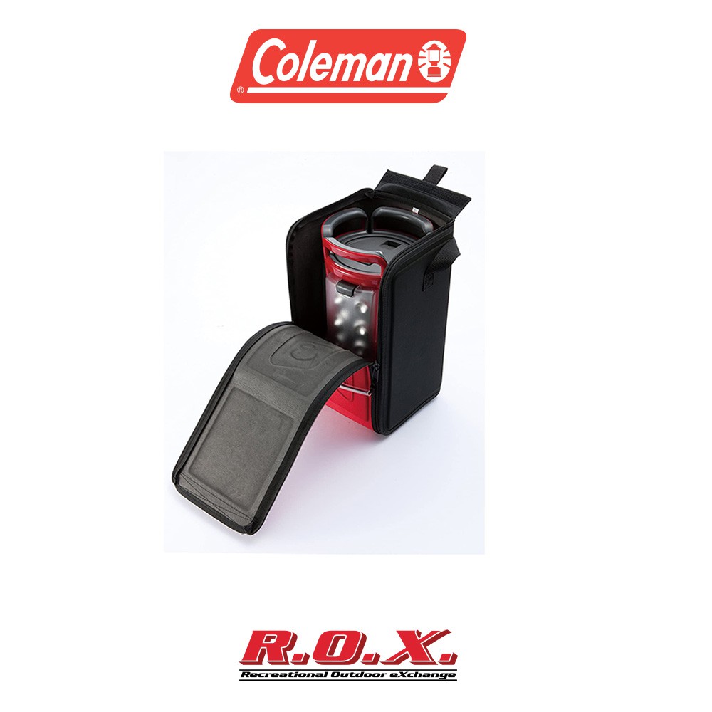 COLEMAN JP LANTERN CASE MEDIUM กระเป๋าผ้าใส่ตะเกียง COLEMAN