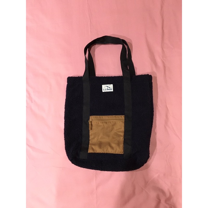 กระเป๋ามือสอง LL.BEAN BAG มือ2