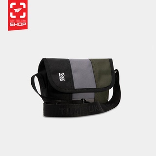 กระเป๋า Timbuk2 - Micro Classic Messenger Bag สี ECO Army Pop