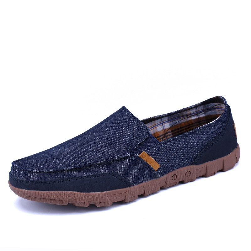 mens half loafers