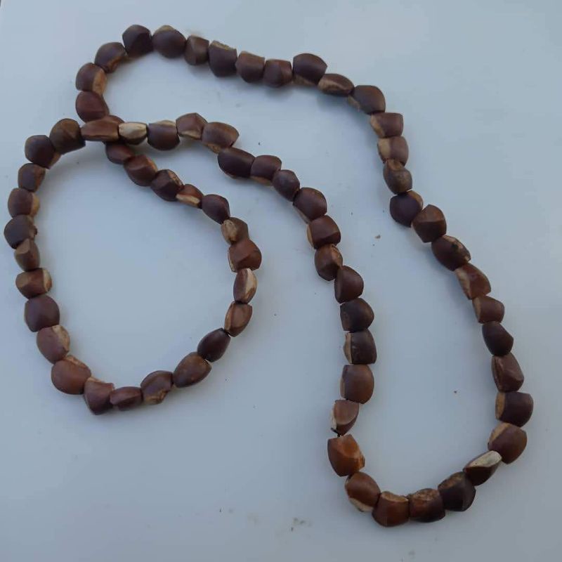 สร้อยคอหลัง Oath****