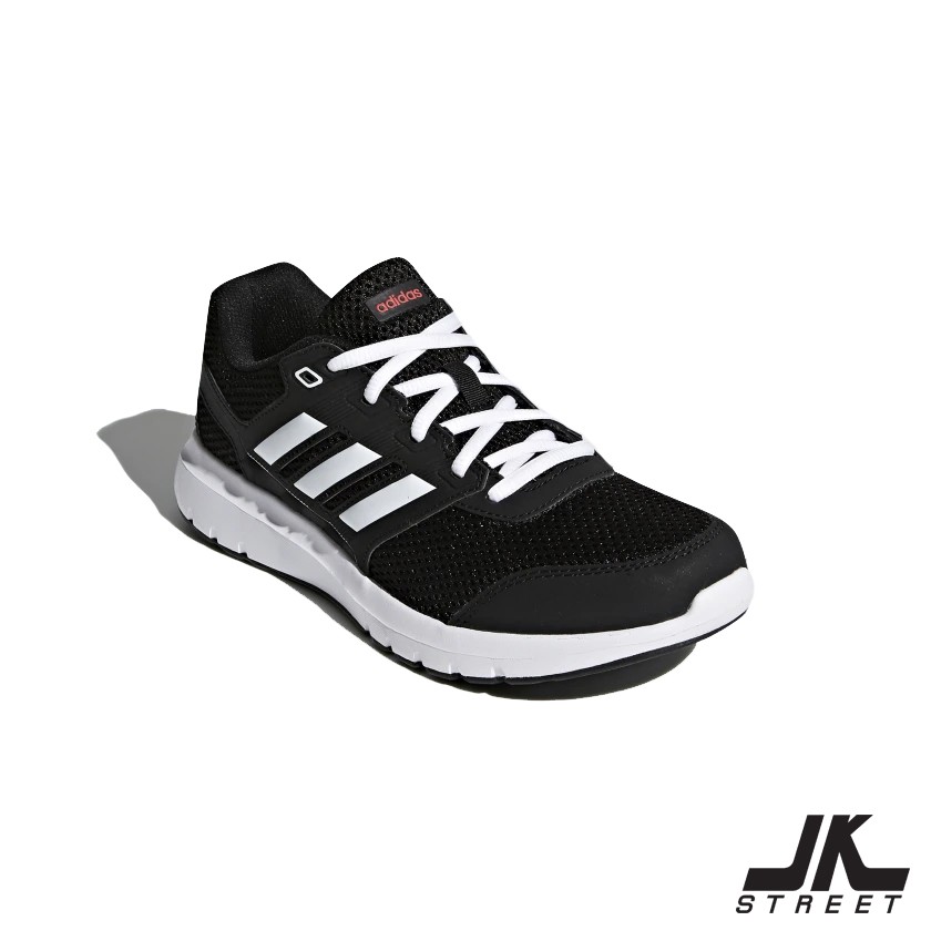 [ดูโค้ดที่หน้าร้าน] รองเท้าวิ่ง adidas Duramo Lite 2.0 CG4050 (CoreBlack/White) ของแท้ ป้ายช็อปไทย