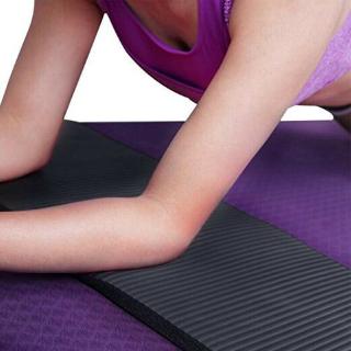 big 5 exercise mat