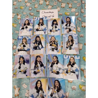 BNK48-CGM48 รูป Thank you Pop-up card(อันดับ17-32)