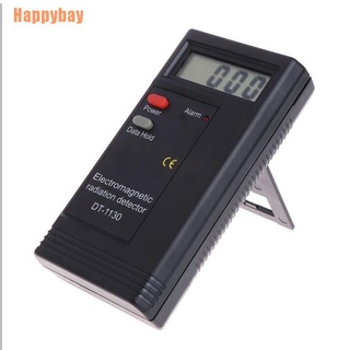 (Happybay) Emf เครื่องวัดปริมาณแม่เหล็กไฟฟ้า Dt 1130