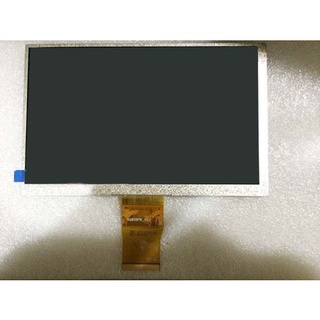 หน้าจอแสดงผล LCD SZ RGB50PIN-V0.1