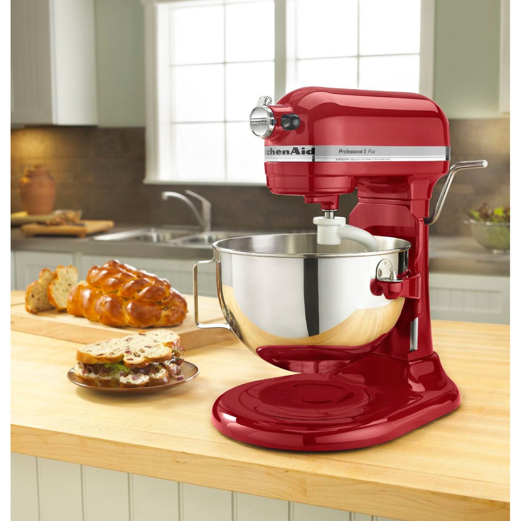 Kitchen aid deals plus