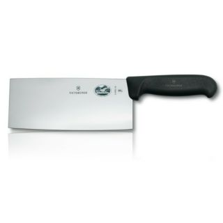 มีดครัว Victorinox แท้ Chef s Knife Chinese Style 18 cm. KV16