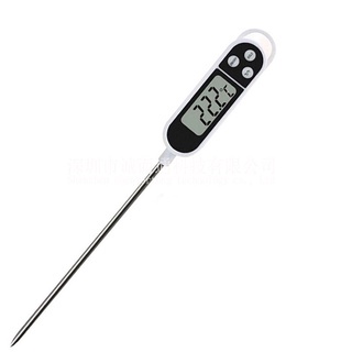 C-6 Food Thermometer ที่วัดอุณหภูมิ เทอโมมิเตอร์ วัดอาหาร วัดอุณหภูมิอาหารลูกป้อน