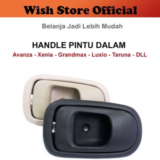 &lt;Piece.Id) Avanza / Xenia / Grandmax Granmax / Taruna / S91 Espass / Agya / Ayla มือจับเปิด