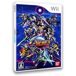 Mobile Suit Gundam Ms Sensen 0079 Sd Gundam G Generation World แผ นเกมแท Wii Japan Shopee Thailand