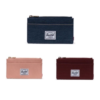 Herschel Supply กระเป๋าสตางค์ รุ่น Oscar II RFID