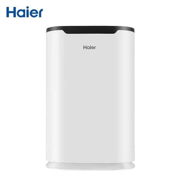 เครื่องฟอกอากาศบริสุทธิ์ HAIER รุ่น KJ188F-HCA