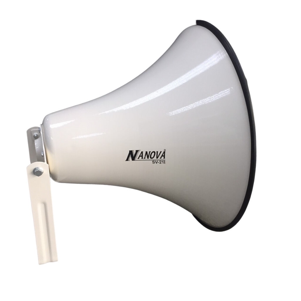 (รวมVAT) ปากลำโพงฮอร์น NANOVA SV-21I ปากฮอร์น 21นิ้ว Nanova SV-21 I HORN SPEAKER
