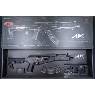 ของเล่น Tokyo Marui AK Strom Next Gen AEG