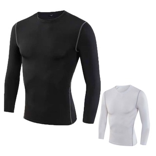 Coolmax เสื้อออกกำลังกาย เสื้อยืดเทรนนิ่ง (พร้อมส่ง)