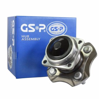 GSP ลูกปืนดุมล้อหลัง TOYOTA ALTIS ปี 2001-2007