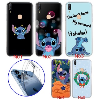 175no เคสโทรศัพท์มือถือแบบนิ่ม ลายสติตช์น่ารัก สําหรับ Realme 10 Pro 9 Plus C30S C35 C55