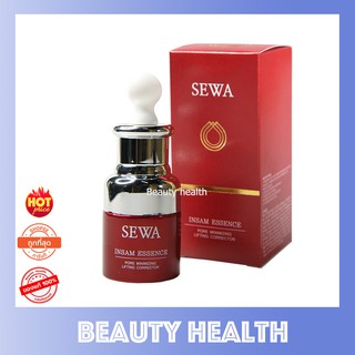 Sewa Insam Essence เซว่า น้ำโสมเซว่า (30 ml. x 1 ขวด)