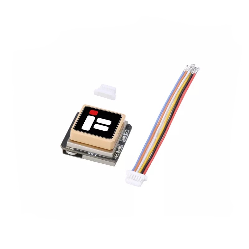 iFlight FPV M8Q-5883-GPS Module V2.0 integrate Compass module QMC5883L Built-in TCXO crystal and far