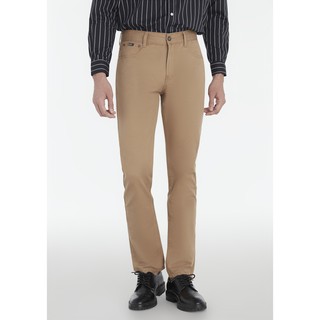 SEND กางเกงขายาวผู้ชาย Men long Pants 6284