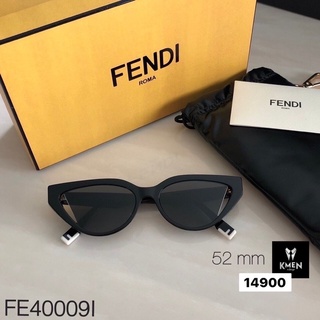 New  แว่น Fendi  พร้อมส่ง