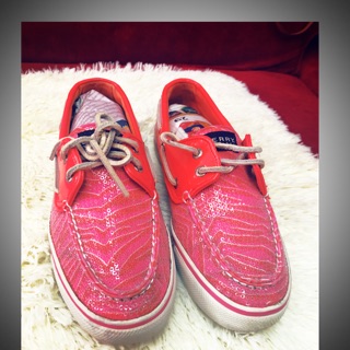 รองเท้าslip on แบรนด์ sperry